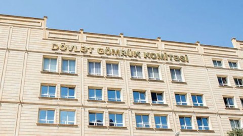 Deputatdan Gömrük Komitəsinə İTTİHAM: “Sahibkarları boğur”