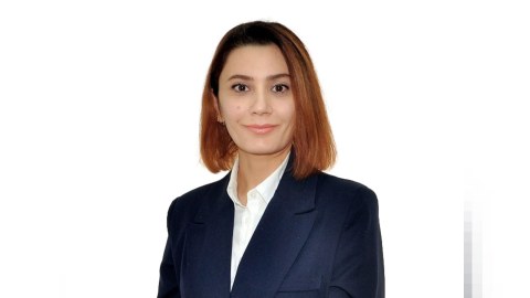 Dövlət Agentliyində yeni TƏYİNAT
