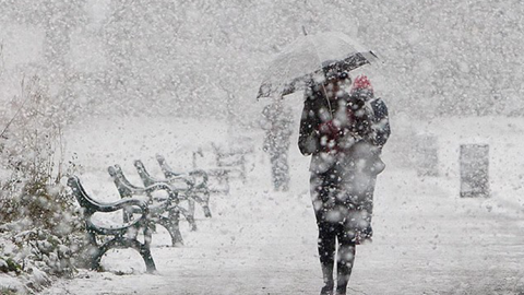 Hava yenidən pisləşəcək - Xəbərdarlıq