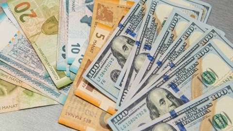 Dolların sabaha olan MƏZƏNNƏSİ