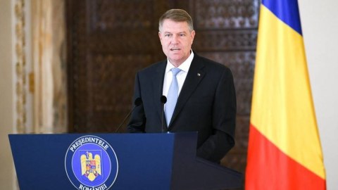 Rumıniya Prezidenti Azərbaycana GƏLİR