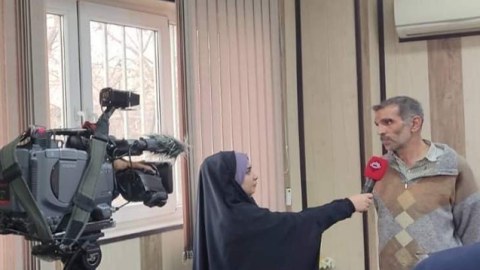 Səfirliyimizə hücum edən terrorçu ruhi xəstəxanaya yerləşdirildi