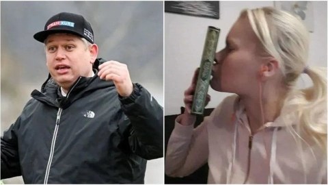İsveçdə “Quranı öpmə” kampaniyasına başlanıldı