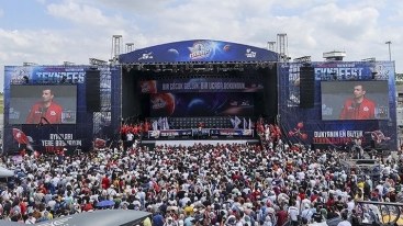 “TEXNOFEST” bu şəhərlərdə keçiriləcək