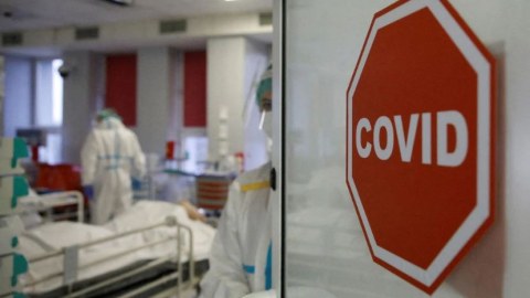 Koronavirusdan ölüm sayı 65 faiz ARTIB