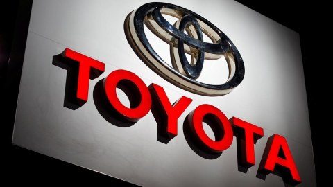 “Toyota” Çexiyada fəaliyyətini dayandırdı
