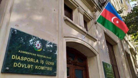 Diasporumuz Yunanıstanı ədalətli mövqe tutmağa səslədi