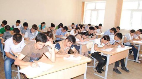 Buraxılış imtahanları kompüterlə keçiriləcək? – DİM sədrindən açıqlama