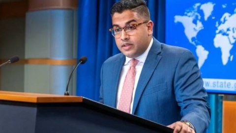 Dövlət Departamentindən Qafqaz üzrə yeni nümayəndə barədə açıqlama