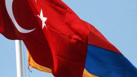 Ermənistan və Türkiyə işçi qruplarının son görüşünün detalları