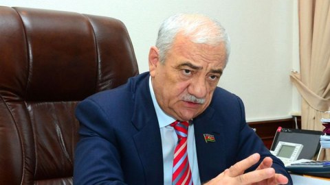 Azərbaycan gəncləri müzəffər xalqın nümayəndələridir