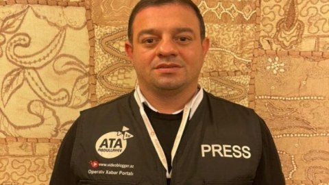 Ali Məhkəmə Ata Abdullayevla bağlı QƏRAR VERDİ