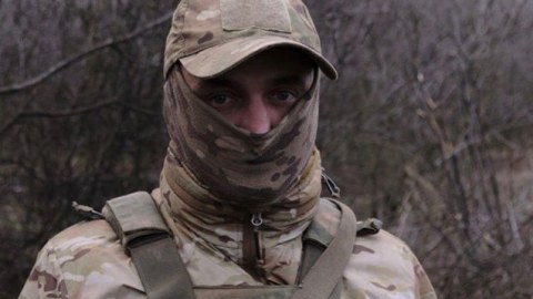 Putin Ukraynada həlak olan azərbaycanlını təltif etdi - FOTO