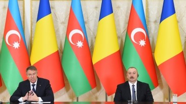 Rumıniya Azərbaycanın ərazi bütövlüyünü DƏSTƏKLƏYİR 