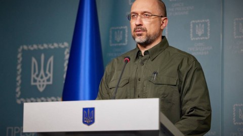 Ukrayna və Aİ arasında saziş imzalandı 