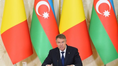 SOCAR Rumıniya şirkəti ilə müqavilə imzalayacaq 