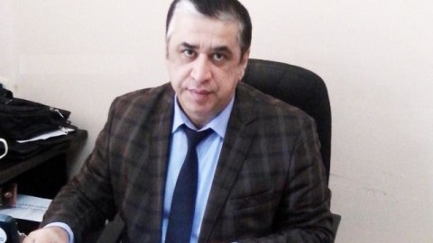 Gürcüstanda azərbaycanlı yazarın pyesi səhnələşdirilib