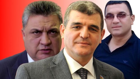 “Bizə gah narkoman deyirlər, gah da casus” – Meyxanaçılardan deputata cavab