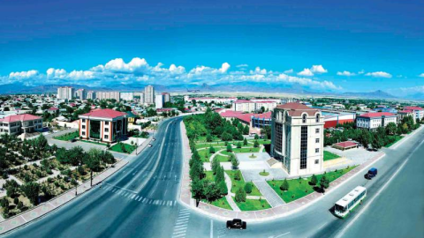 Naxçıvanla bağlı danışıqlar aparılır