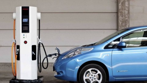 Füzulidə elektromobillər üçün enerji doldurma stansiyaları quraşdırılacaq