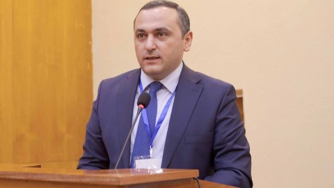 Ramin Bayramlı 5 aydan sonra göründü - FOTOLAR