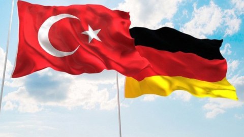 Türkiyə Almaniya səfirini XİN-ə çağırdı
