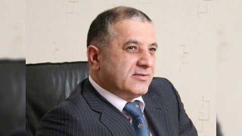 “Zaminbank”ın həbsdə olan sabiq rəhbərinin cəzası AZALDILDI