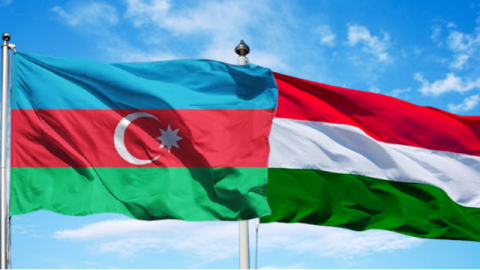 Nazirlər birgə layihələri müzakirə etdilər