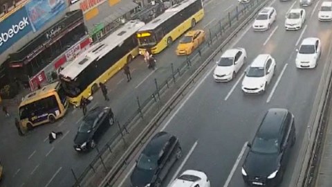 Türkiyədə yaralanan azərbaycanlı vəfat etdi 