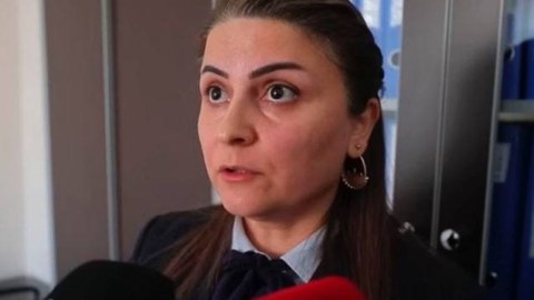 Naxçıvanda iki gün əvvəl təyin olunan direktor işdən çıxarıldı 