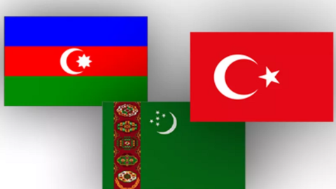 Azərbaycan, Türkiyə və Türkmənistan arasındakı Saziş təsdiqləndi