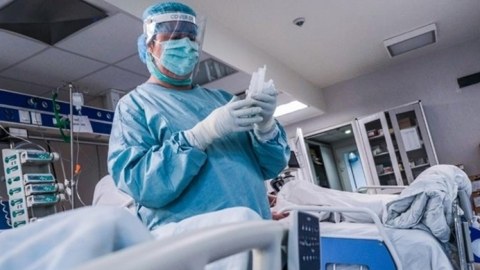 Koronavirusa yoluxma statistikası: 1 nəfər öldü