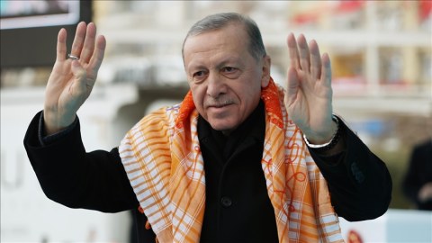 “14 mayda bay Kamal bay-bay Kamal olacaq!” - Ərdoğan