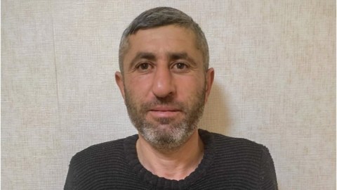 Yardımlıda sərxoş sürücü həbsə göndərildi
