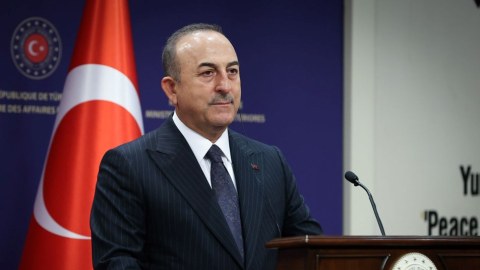 Türk dünyasının birləşməsi üçün önəmli addımlar atırıq - Nazir