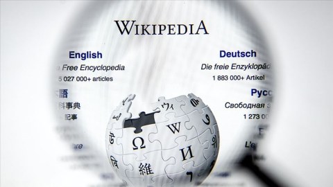 Pakistan "Vikipediya"nı qadağan etdi 