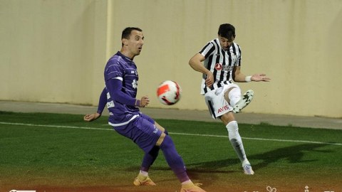 "Neftçi"dən növbəti inamlı qələbə