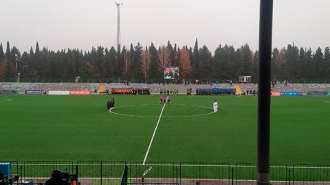 Azərbaycan çempionatının oyunları sükutla başlayacaq