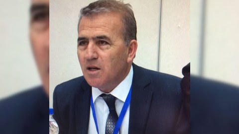 Azərbaycanın Avropanın enerji təhlükəsizliyində əhəmiyyətli rolu