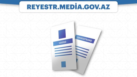 İşsiz Əməkdar jurnalistlər qeydiyyata alınmır