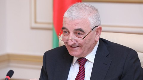 Seçici siyahılarının dəqiqləşdirilməsi başa çatdı