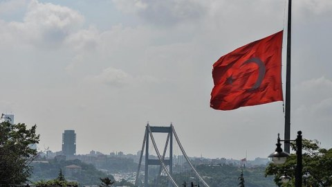 Türkiyədə 7 günlük matəm ELAN EDİLDİ