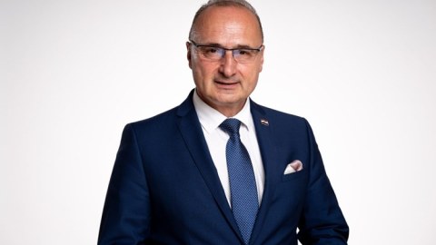 Xorvatiya XİN başçısı Ermənistana gəlir