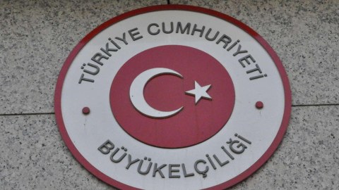 Türkiyə səfirliyi Azərbaycana təşəkkür etdi