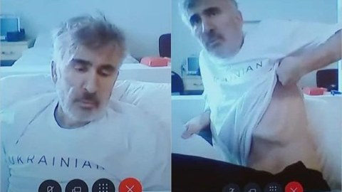 Ukrayna Saakaşvilini azad etmək üçün hərəkətə keçdi