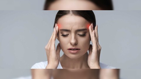 Baş ağrılarının SƏBƏBLƏRİ