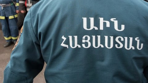 Türkiyəyə göndərilən erməni xilasedicilərin sayı açıqlandı - YENİLƏNİB