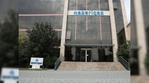 “Azəriqaz” rəhbərliyi canlı yayımda sualları cavablandıracaq