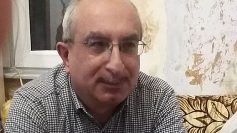 İTV-nin əməkdaşı iş yerində vəfat etdi
