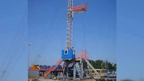 SOCAR AQŞ qabaqcıl texnologiyanı Azərbaycana gətirib